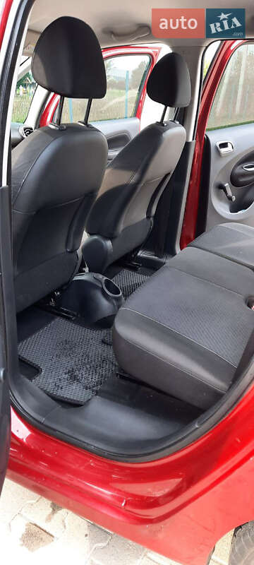 Минивэн Citroen C3 Picasso 2009 в Черновцах фото 8 Минивэн Citroen C3 Picasso 2009 в Черновцах