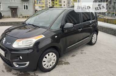 Минивэн Citroen C3 Picasso 2010 в Львове