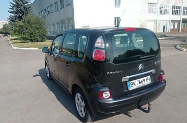 Мінівен Citroen C3 Picasso 2011 в Рівному