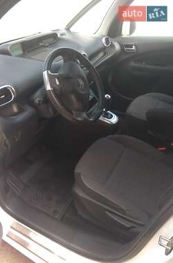 Мінівен Citroen C3 Picasso 2015 в 