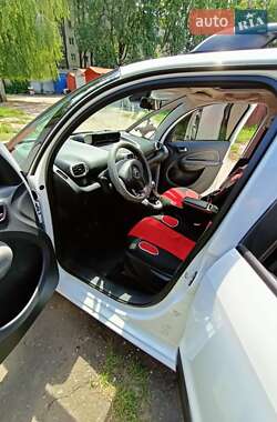 Минивэн Citroen C3 Picasso 2012 в Сумах