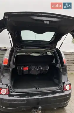 Citroen C3 Picasso 2009