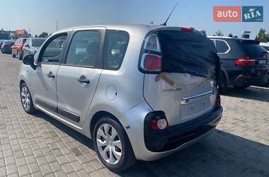 Минивэн Citroen C3 Picasso 2009 в Львове