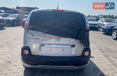 Минивэн Citroen C3 Picasso 2009 в Львове