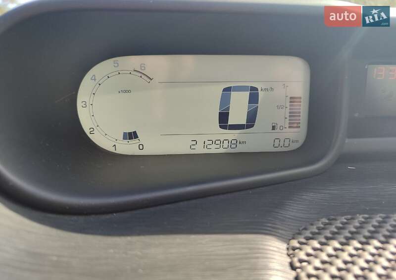 Минивэн Citroen C3 Picasso 2009 в Фастове
