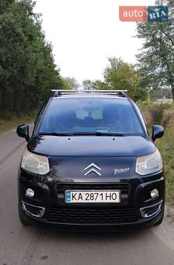 Минивэн Citroen C3 Picasso 2009 в Фастове