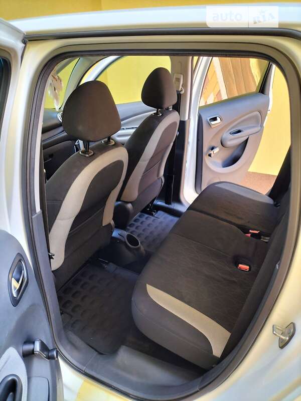 Минивэн Citroen C3 Picasso 2013 в Одессе
