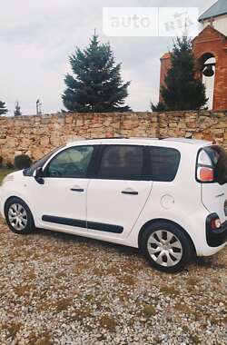 Хэтчбек Citroen C3 Picasso 2010 в Тернополе