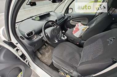 Минивэн Citroen C3 Picasso 2013 в Хмельницком