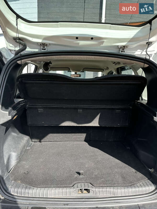 Минивэн Citroen C3 Picasso 2011 в Чернигове