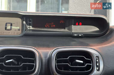 Мінівен Citroen C3 Picasso 2011 в 