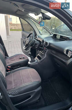 Минивэн Citroen C3 Picasso 2009 в 