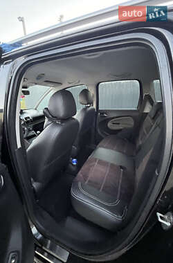 Минивэн Citroen C3 Picasso 2009 в 