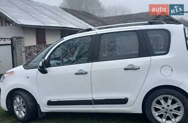 Мінівен Citroen C3 Picasso 2013 в Івано-Франківську