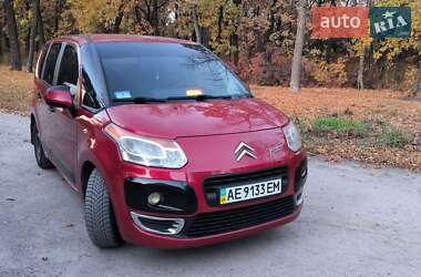 Мінівен Citroen C3 Picasso 2011 в Кам'янському