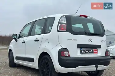 Citroen C3 Picasso 2009