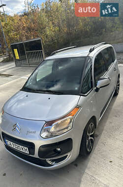 Минивэн Citroen C3 Picasso 2011 в Киеве