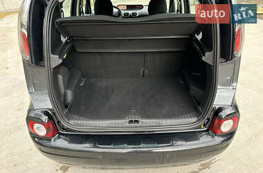 Минивэн Citroen C3 Picasso 2012 в Киеве