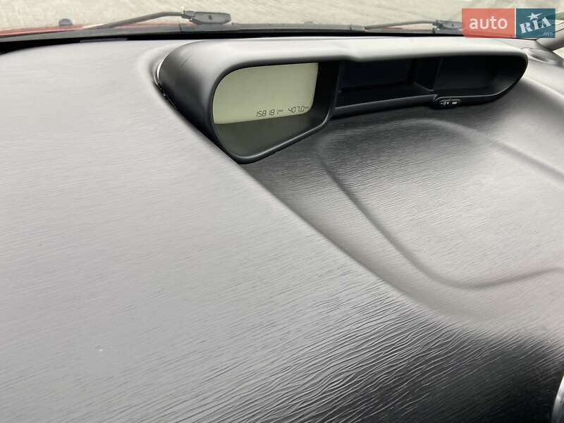 Минивэн Citroen C3 Picasso 2010 в Звягеле