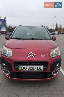 Минивэн Citroen C3 Picasso 2012 в Броварах