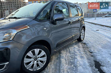 Мінівен Citroen C3 Picasso 2010 в Житомирі