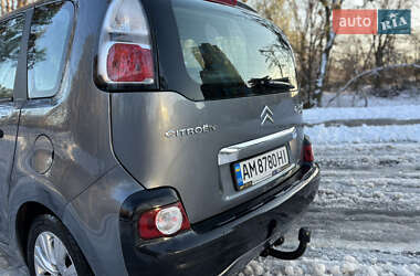 Мінівен Citroen C3 Picasso 2010 в Житомирі