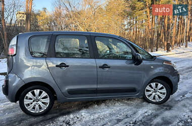 Мінівен Citroen C3 Picasso 2010 в Житомирі