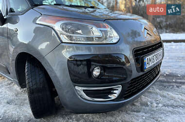 Мінівен Citroen C3 Picasso 2010 в Житомирі