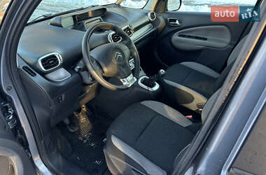 Мінівен Citroen C3 Picasso 2010 в Житомирі