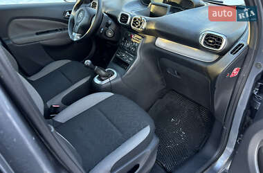 Мінівен Citroen C3 Picasso 2010 в Житомирі