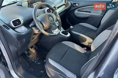 Мінівен Citroen C3 Picasso 2010 в Житомирі