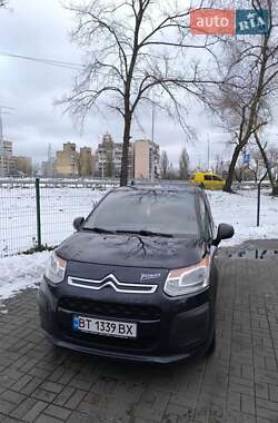 Мінівен Citroen C3 Picasso 2013 в Києві