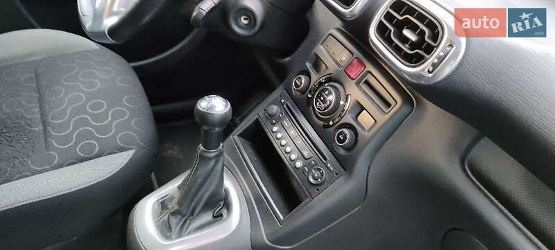 Минивэн Citroen C3 Picasso 2010 в Житомире