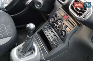 Мінівен Citroen C3 Picasso 2010 в 