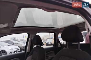 Минивэн Citroen C3 Picasso 2012 в 