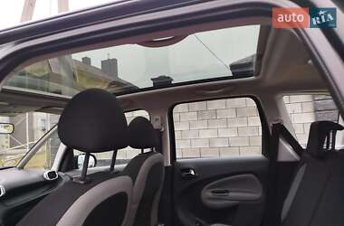 Минивэн Citroen C3 Picasso 2012 в 