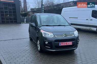 Мінівен Citroen C3 Picasso 2013 в Калуші