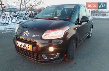 Мінівен Citroen C3 Picasso 2010 в Городенці