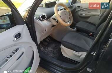 Минивэн Citroen C3 Picasso 2011 в Шумске