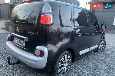 Мінівен Citroen C3 Picasso 2009 в Шепетівці