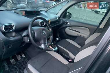 Мінівен Citroen C3 Picasso 2009 в Шепетівці