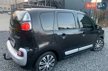 Мінівен Citroen C3 Picasso 2009 в Шепетівці