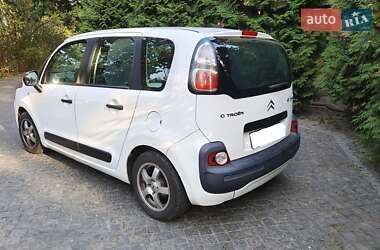 Мінівен Citroen C3 Picasso 2012 в Києві