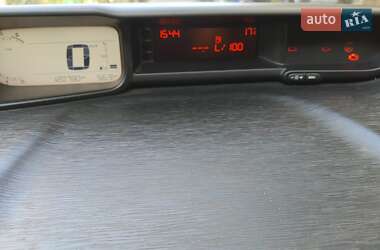 Минивэн Citroen C3 Picasso 2012 в Киеве