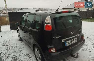 Мінівен Citroen C3 Picasso 2011 в Рівному