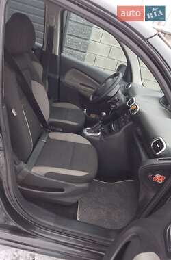 Мінівен Citroen C3 Picasso 2011 в Рівному