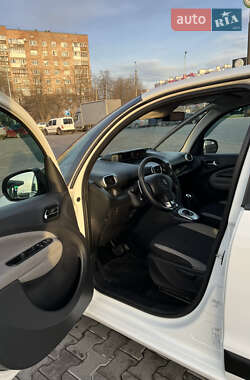 Мінівен Citroen C3 Picasso 2012 в Луцьку