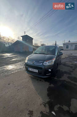 Мінівен Citroen C3 Picasso 2013 в Львові