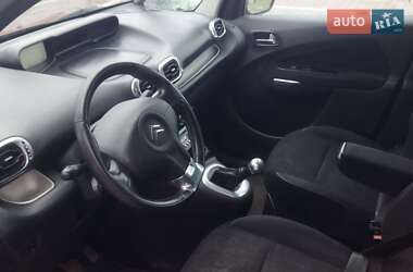 Минивэн Citroen C3 Picasso 2010 в 