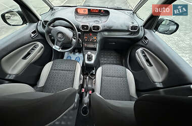 Мінівен Citroen C3 Picasso 2012 в Києві